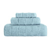 Carel Turkish Cotton Towel Set of 3 - Classic Turkish Towels