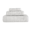 Carel Turkish Cotton Towel Set of 3 - Classic Turkish Towels