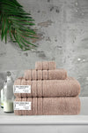 Barnum Turkish Cotton Towel Set of 4 - Classic Turkish Towels