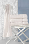 Cambridge Turkish Cotton Bath Towels - 4 Pieces - Classic Turkish Towels