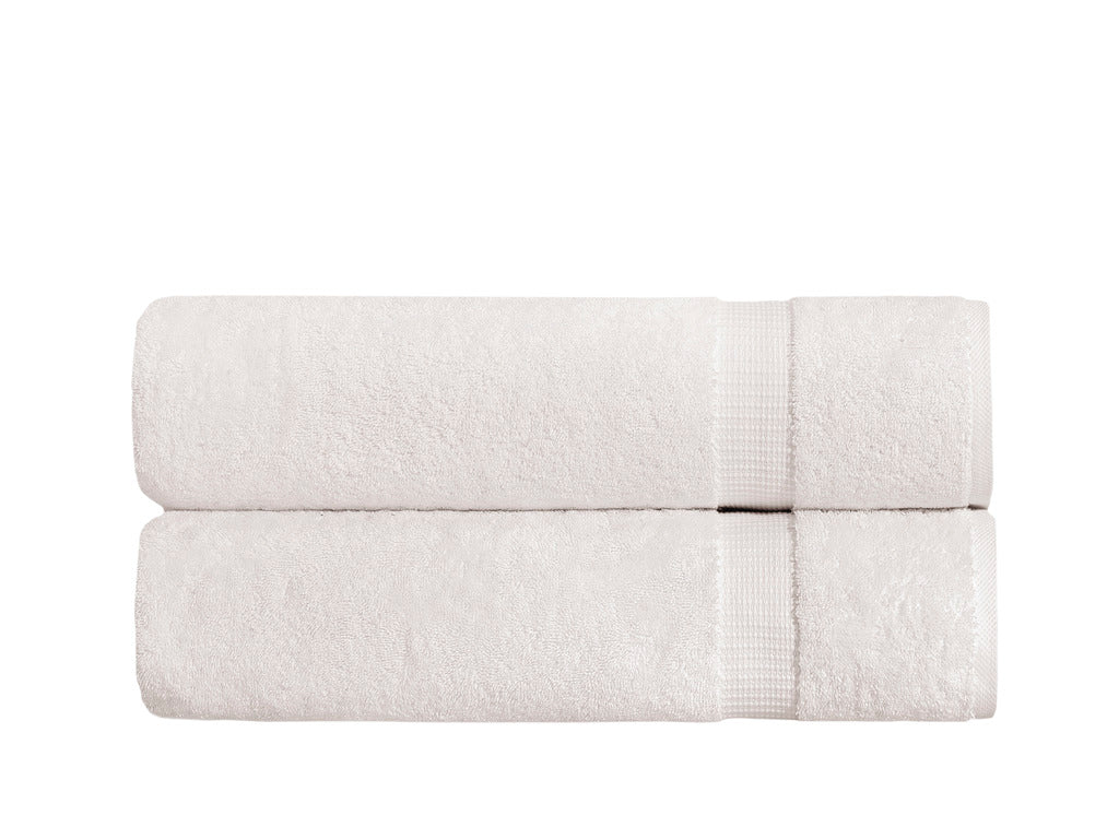 Cambridge Turkish Cotton Bath Sheets - 2 Pieces - Classic Turkish Towels