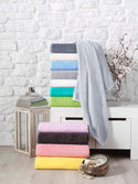 Soft Baby Turkish Cotton Bath Towel - Classic Turkish Towels