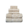 Duchene Turkish Cotton Towel Set of 6 - Classic Turkish Towels