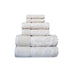 Duchene Turkish Cotton Towel Set of 6 - Classic Turkish Towels