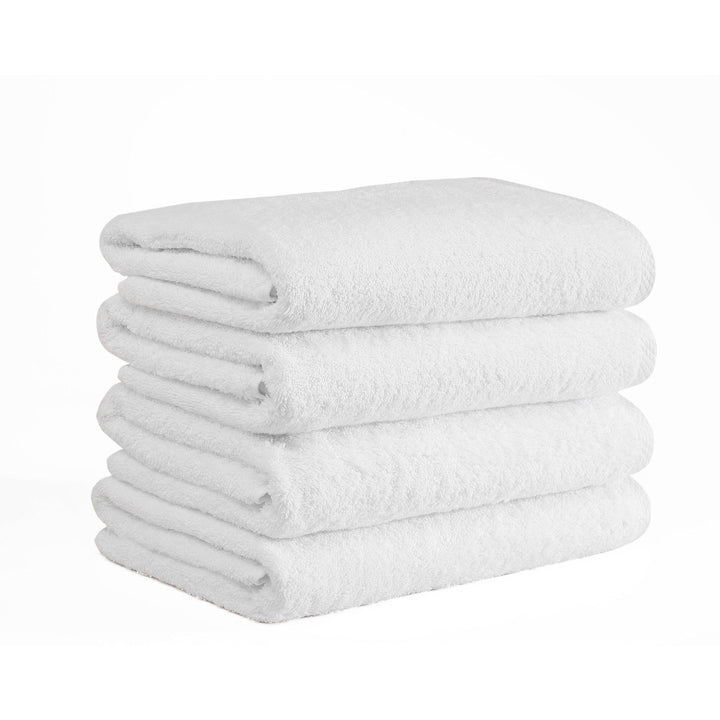 Classic Turkish Towels Larue Turkish Cotton Towel Set of 6