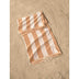 Cabana Striped Turkish Cotton Beach Towel 35X70 - Classic Turkish Towels