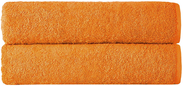 Soft Baby Turkish Cotton Bath Towel - Classic Turkish Towels