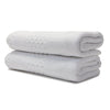 Fairfield Turkish Cotton Bath Sheet - 2 Pieces - Classic Turkish Towels